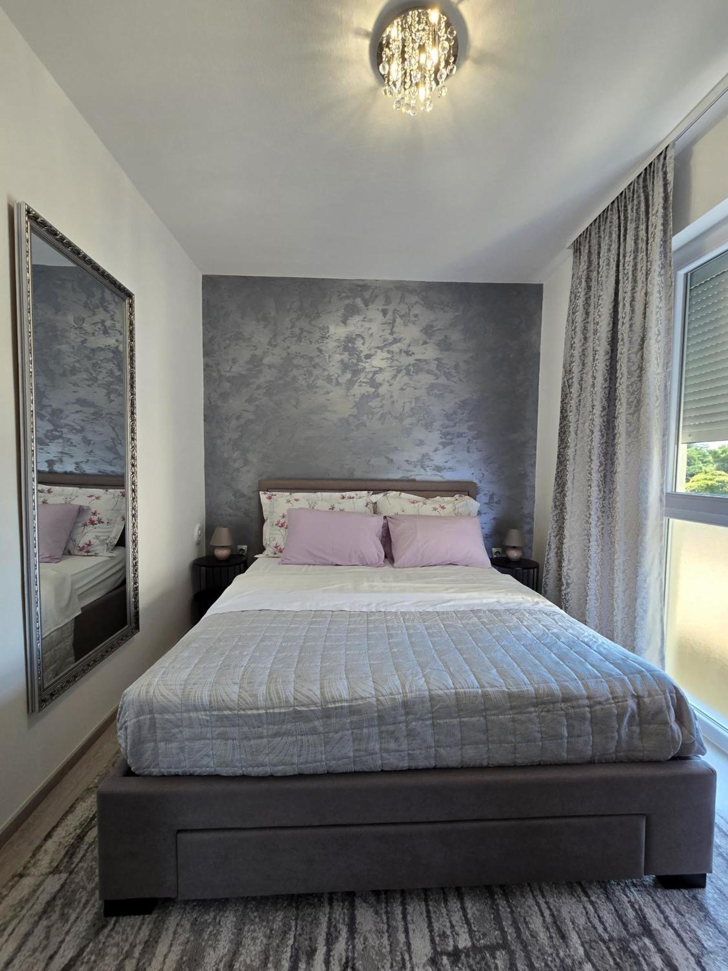 Appartement Amore *