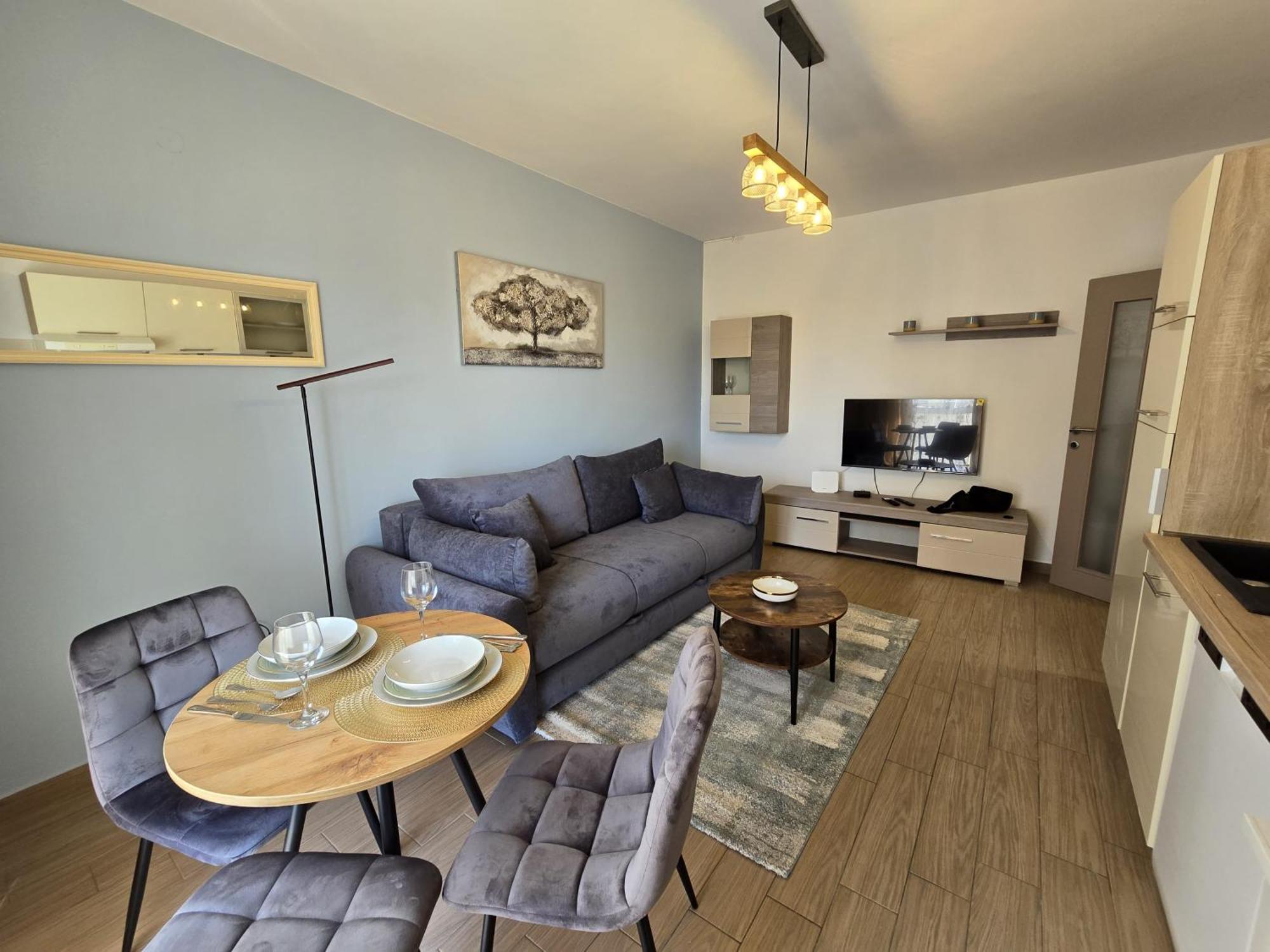 Amore Appartement Zadar