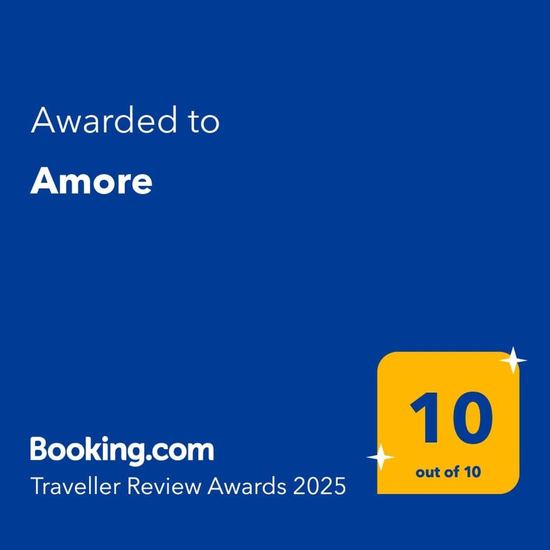 Appartement Amore Zadar